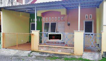 Rumah Second Bagus Jebres Surakarta