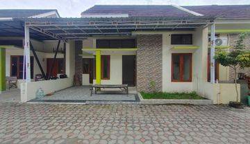Rumah Baru Murah Di Perumahan dekat IAIN dan Superindo Kartosuro