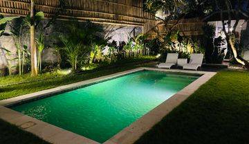 Villa Seminyak Badung