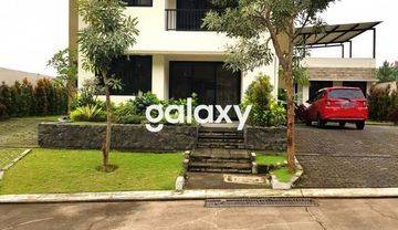 Dijual Rumah 2 Lantai Bagus Villa Taman Dayu Siap Huni