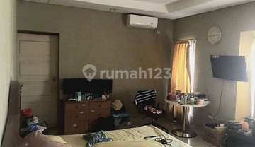 Rumah Bagus SHM di Jl. Bintaro Permai, Jakarta Selatan
