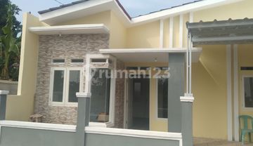 Perumahan Baru di Babelan, Kredit Tanpa Bi Cheking Dan Tanpa Riba