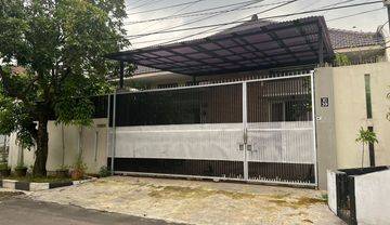 Dijual Rumah Lokasi Dekat Rumah Ibadah Dan Kampus di Jemur Handayani