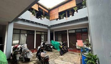 Rumah Kost,kontrakan Murah Jarang Ada Sukaluyu,cikutra,kota Bandung