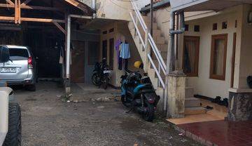 Jual Kosan Murah di Pinggir Jalan Cipedes Sayap Pasteur Bandung