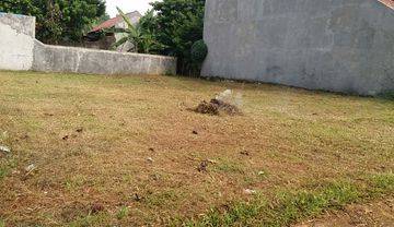 Tanah D Dekat Bukit Cimanggu City + Taman Sari Persada Kota Bogor