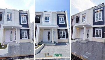 Rumah Ard Soreang, Baru 2 1 Lantai Murah Mewah Bandung Selatan