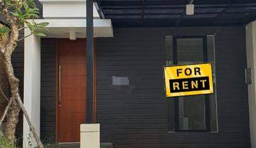 A4199 Rumah Baru Minimalis Northwest Hill Citraland Dkt Gwalk Pakuwon Graha Bdg