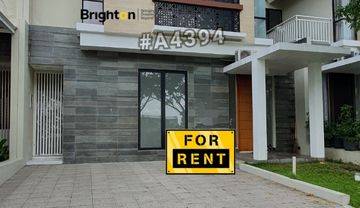 A4394 Rumah Minimalis Northwest Lake Citraland Dkt Gwalk Pakuwon Graha Bdg