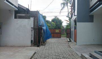 Jual Rumah Kost Kosan Dekat Ipb Bogor SHM Full Terisi 