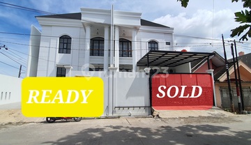 Rumah Mewah Ada Kolam Renang Btp Dekat Unhas Rs Wahidin Makassar
