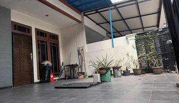 RUMAH CANTIK TAMAN RATU INDAH 5 KT