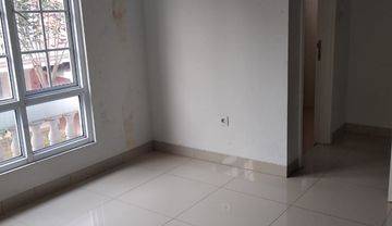 RUMAH SEWA OMAHA PARAMOUNT SIAP PAKE