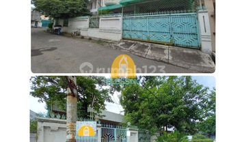 Rumah elit  investasi premium tengah kota nyaman tenang
