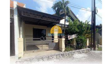 Investasi rumah tengah kota dalam perumahan