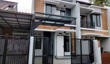 Rumah Kost Belakang Kampus Umm Tegalgondo Dau Malang