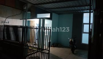 Rumah Dikontrakan Disewakan di Dinoyo Dekat Kampus UB UNISMA 