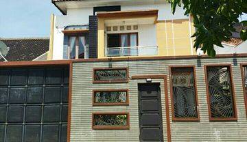 Rumah Bagus Full Furnish. Dekat Luwes Gentan Sukoharjo 