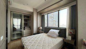 Dijual Apartment The Peak Residence, Tunjungan Plaza