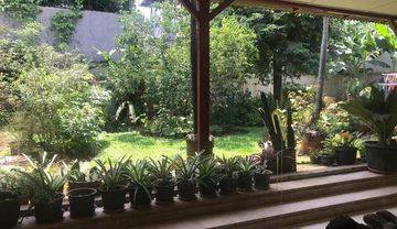 Jual Rumah Hitung Tanah di Cipete Jakarta Selatan