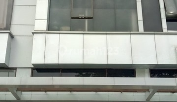Ruko Avenue Siap Pakai 3 Lantai Luas 5x17 85m2 di Boulevard Jgc Jakarta Garden City Jakarta Timur