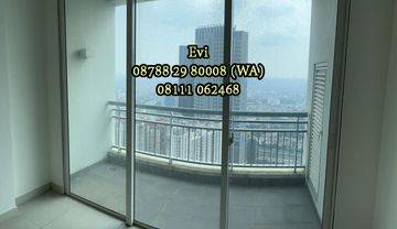 Jual Apartemen Central Park Residence 2 Bedroom Tower Adeline