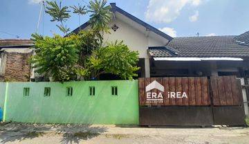 Rumah Murah Meriah Siap Huni di Siwal Baki Sukoharjo