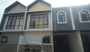 Rumah Kost 3 Lantai 13 Kamar 2,5 M Fully Furnished Dekat Ipb