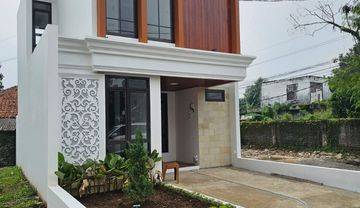 Promo Rumah Kost Full Furnished dekat Kampus IPB Potensi Income