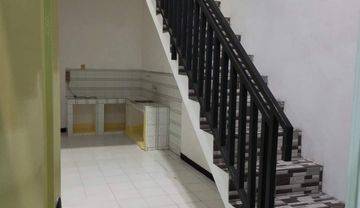 Termurah Rumah Metro Permata 1 6x12 Kamar Tidur 3