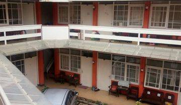 Kost kostan Aktif Sayap Dago Simpang Dago Bandung