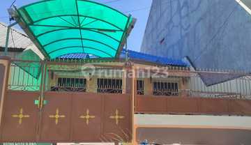 Disewakan Rumah tenggilis Mejoyo deket ubaya 