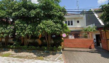 Dijual Homestay Raya Kertajaya Surabaya (1406)