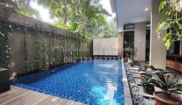 Rumah Kos 3 Lantai 21 Kamar Tidur Bagus Sekali Furnished Ada Kolam Renang Dekat Uph Di Lippo Karawaci M319lk
