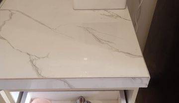 Dijual/sewa Apartemen Amega Crown Residencef Furnished