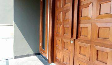 Rumah MEGAH di Gading Serpong, Dekat Aeon Mal, Prasmul, HargaNego