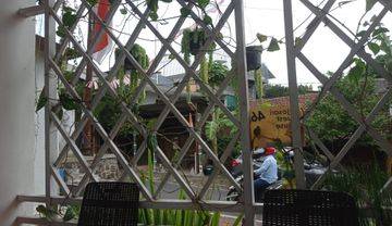Rumah kost dijual murah sebelah terminal arjosari malang kota