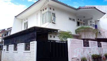 Rumah Hoek Pondok Kelapa Duren Sawit Jakarta Timur