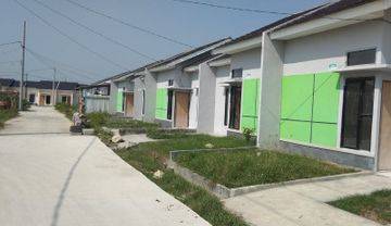 Dijual Rumah Murah Kwalitas Komersil Di pilar sukatani Cikarang utara Bekasi Jawa Barat