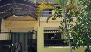 Ca1854 Dijual Rumah Kos di Rungkut Medoyo Dekat Kampus Ubaya