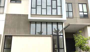 Rumah Cantik Di Jakarta Garden City