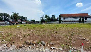 Jual Tanah Kavling Mewah Strategis Tengah Kota Bandung