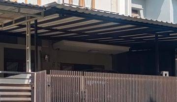 Cepat Rumah Sektor 7c Gading Serpong, Tangerang