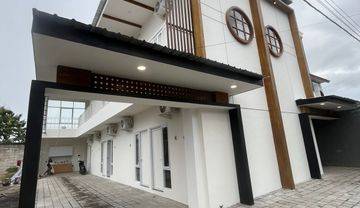 Furnished Kost Eksklusif Dekat Kampus Uty Ringrod Utara 10 Kamar