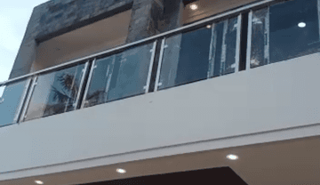 Rumah Exclusive 2 Lantai Bebas Banjir Dekat Exit Tol Cibubur