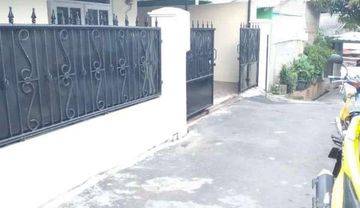 Rumah Siap Huni Wawan Rida