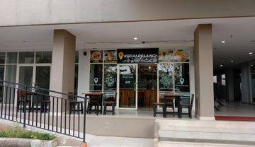 2 unit ruko di Apartement Podomoro Golf View Cimanggis Depok