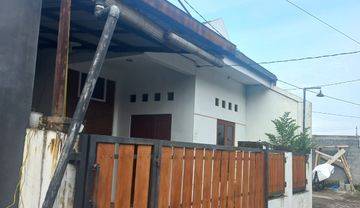 Rumah Disewakan Dalam Cluster Lingkungan Nyaman Dekat Ke Kampus Ugm Uii