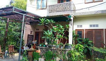 Disewakan Rumah Siap Huni Cluster Antapani