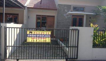 Rumah Bagus di Puri Dago, Bandung